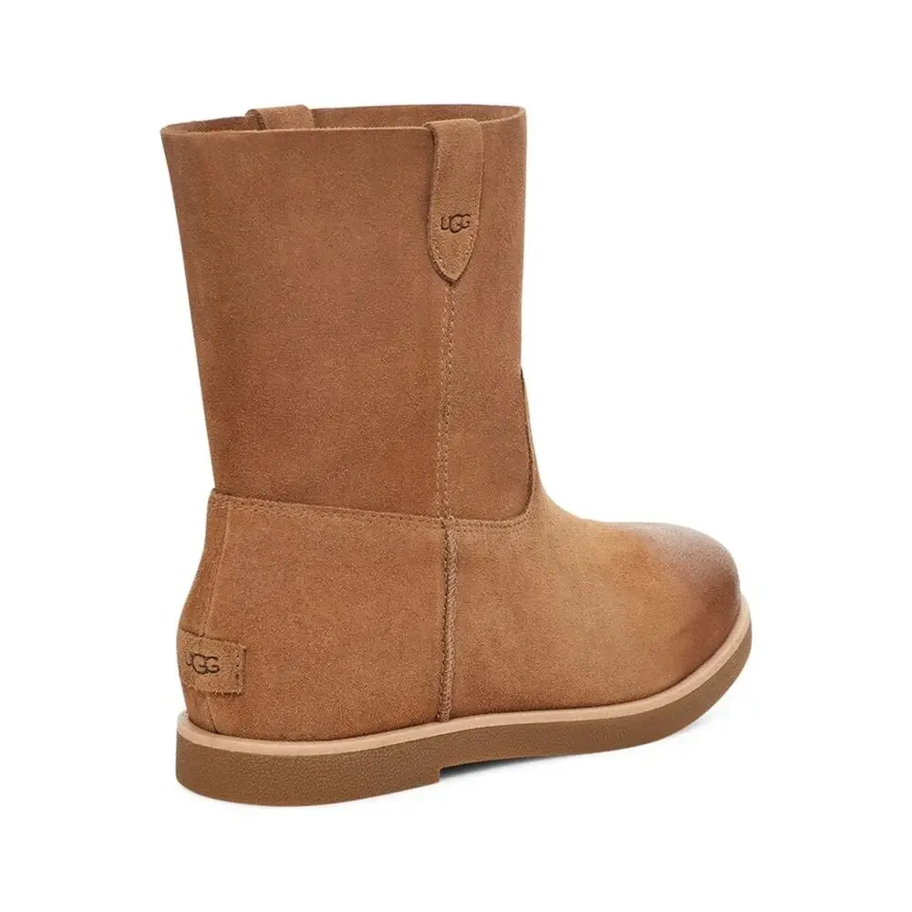 Ugg Josefene Short Boot Size 5 New